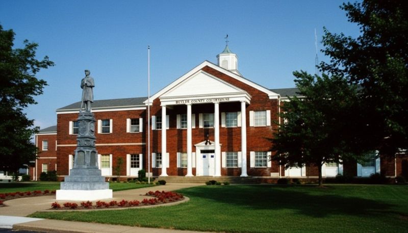 Roofing Service in Butler County, OH
