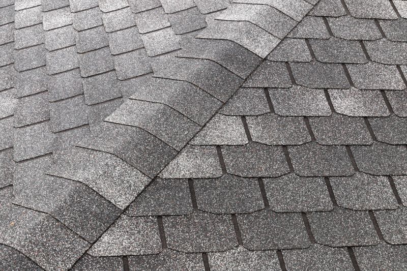 Asphalt Roof Replacement in Fort Thomas, KY
