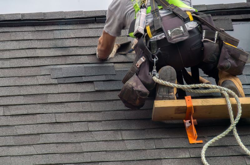 Asphalt Roofing Service in Butler County, OH