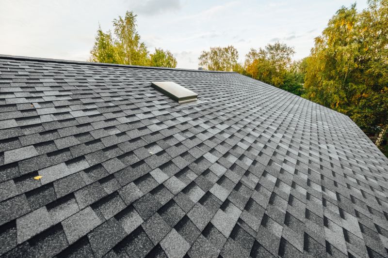 Asphalt Shingles Installation in Fairfield, OH