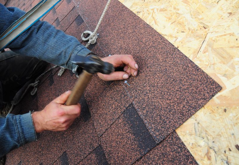 Asphalt Shingles Installation in Fort Thomas, KY