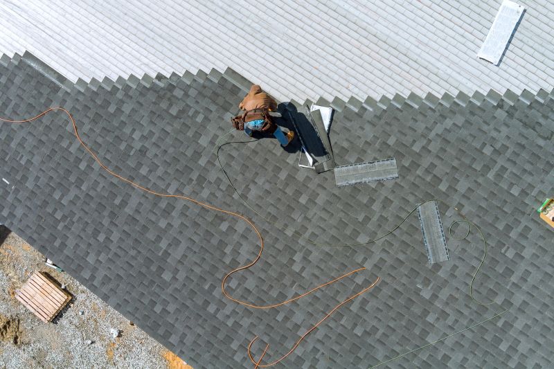 Asphalt Shingles Installation in Butler County, OH