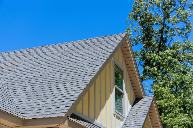 Asphalt Shingles Installation in Milford, OH