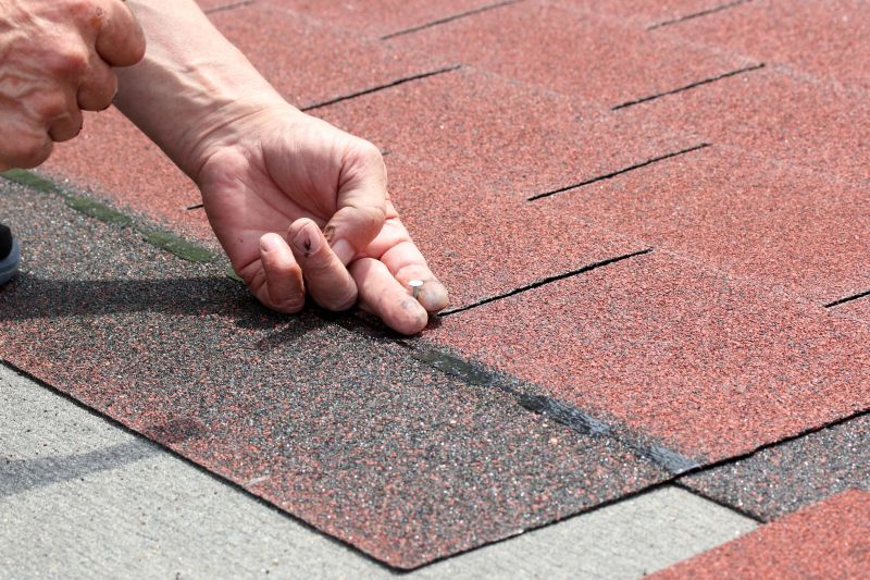 Asphalt Shingles Installation in Morrow, OH