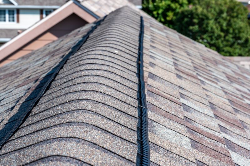 Asphalt Shingles Installation in Oxford, OH