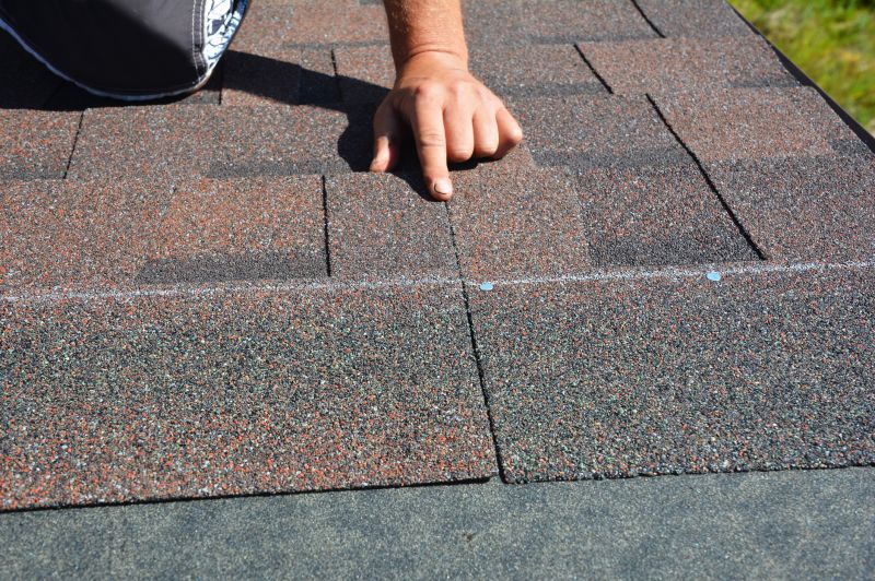 Asphalt Shingles Installation in Preble County, OH