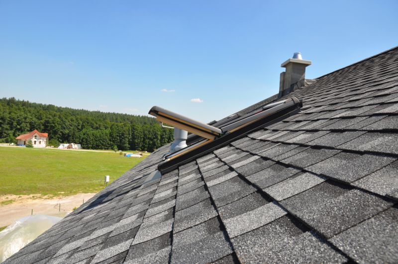 Asphalt Shingles Installation in Spring Valley, OH