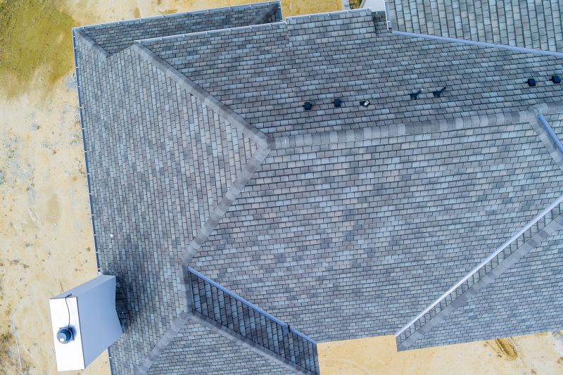 Asphalt Shingles Installation in Waynesville, OH