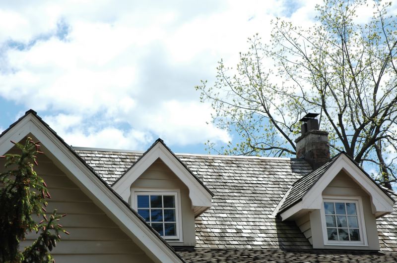 Cedar Roof Installation in Oxford, OH