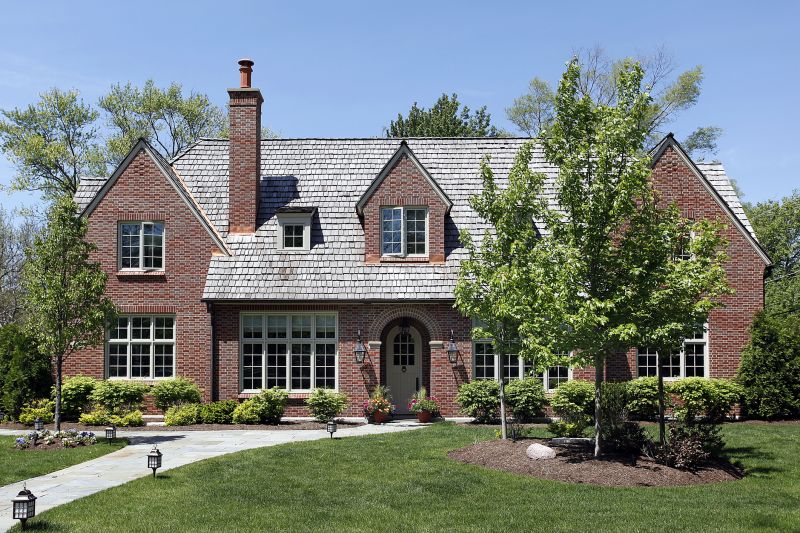 Cedar Shake Roof Construction in Warren County, OH