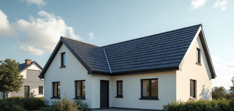 Clay Roof Installation in West Elkton, OH