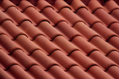 Clay Roof Installation in West Harrison, IN