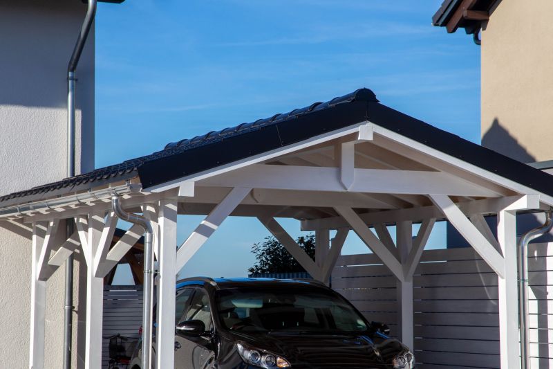 Deck Roof Construction in Butler County, OH