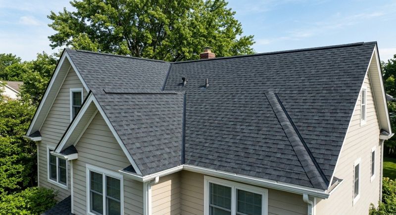 Deck Roof Construction in Butler County, OH