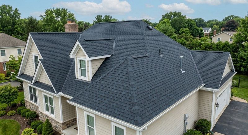 Dormer Roof Installation in Butler County, OH