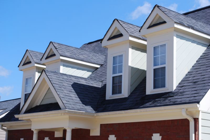 Dormer Roof Installation in Butler County, OH