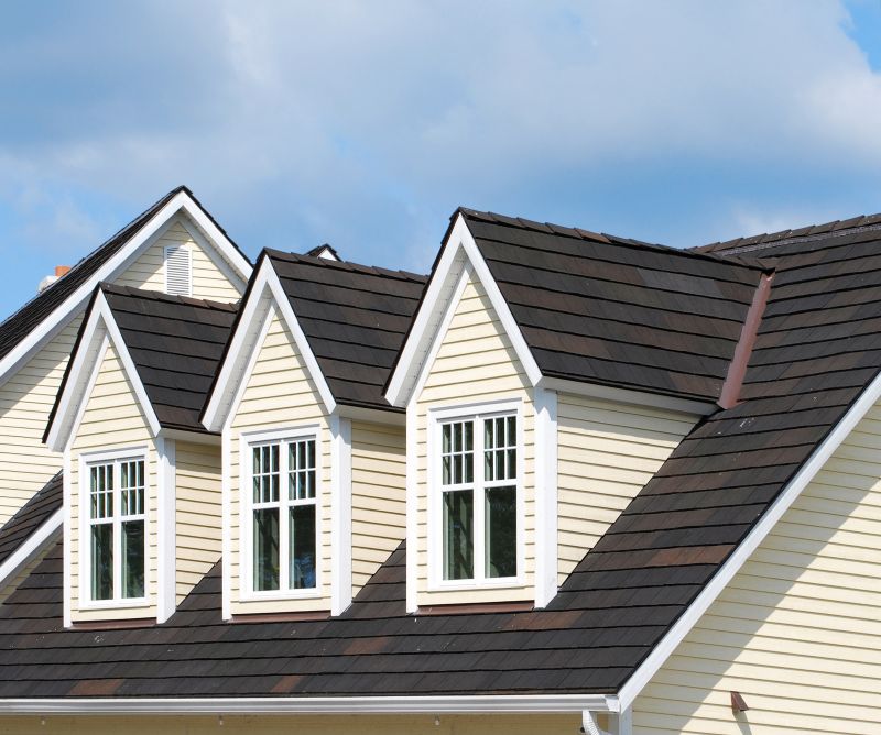 Dormer Roof Replacement in Butler County, OH