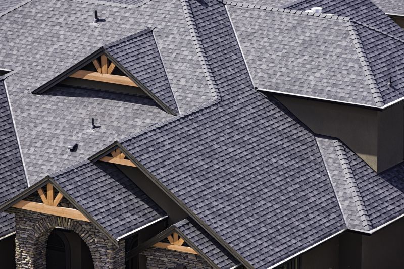 Dormer Roof Replacement in Butler County, OH