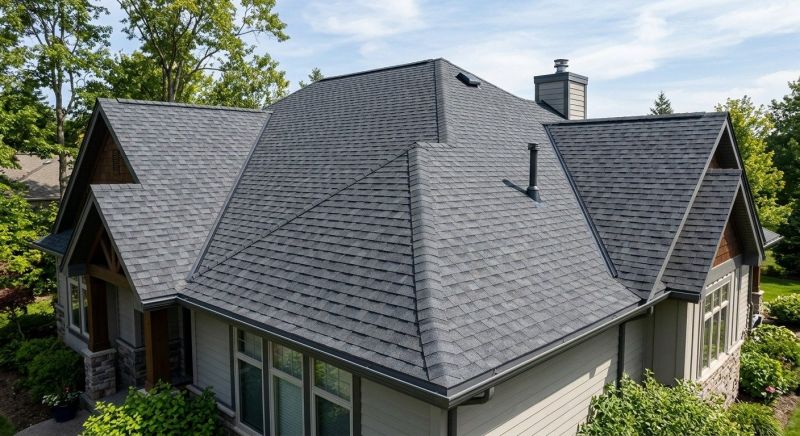 House Roof Installation in Clermont County, OH