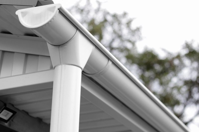 House Roof Installation in Goshen, OH