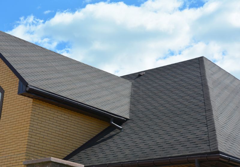 House Roof Installation in Warren County, OH