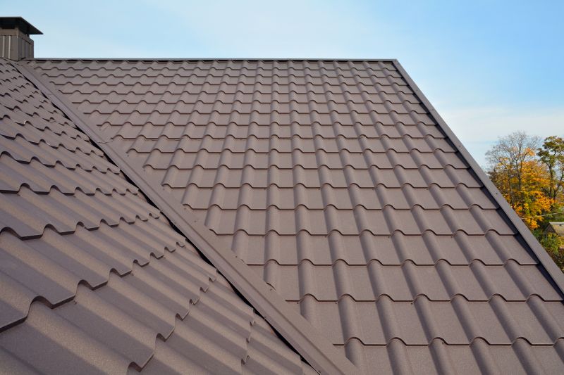 House Roof Installation in Warren County, OH