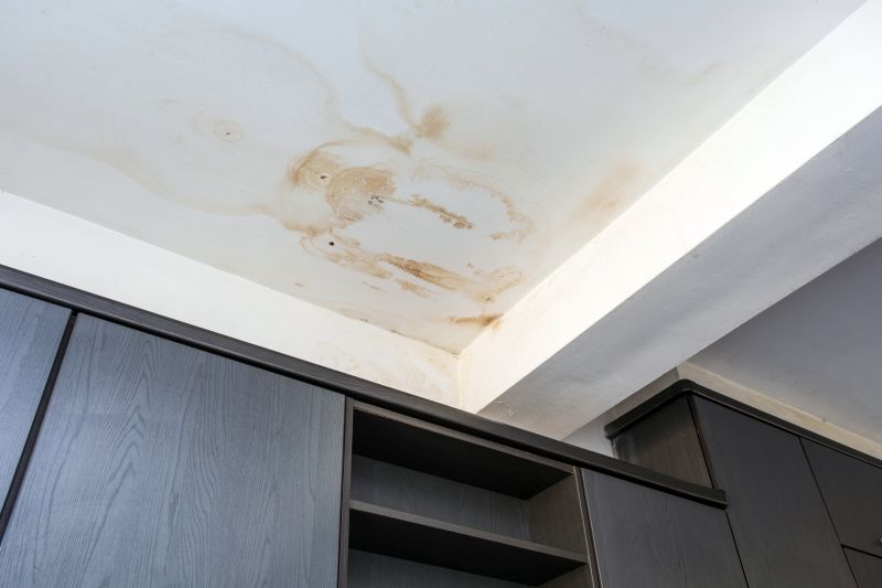 Leaky Roof Replacement in Butler County, OH