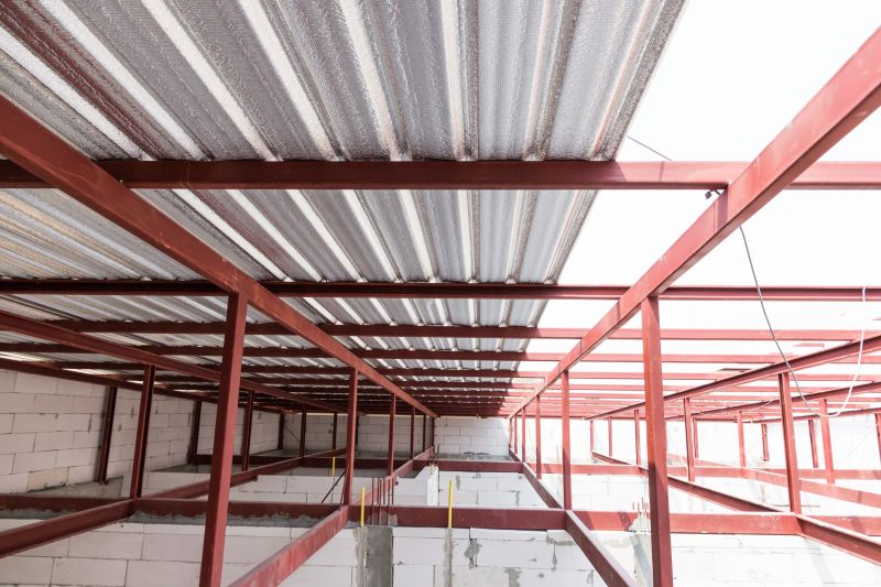 Metal Roof Installation in Covington, KY