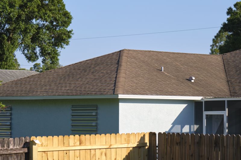 Porch Roofing Installation in Butler County, OH