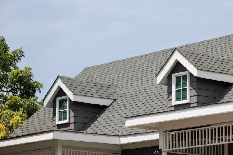 Residential Roof Replacement in Cincinnati, OH