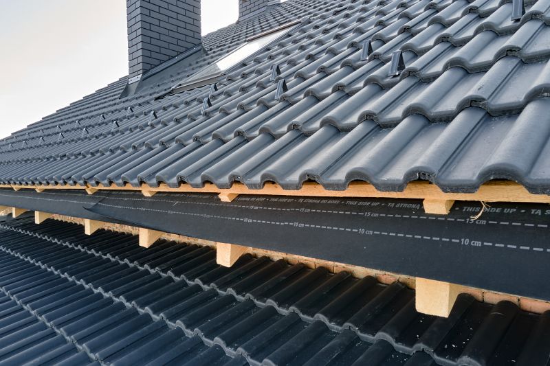 Roof Construction in Fort Thomas, KY