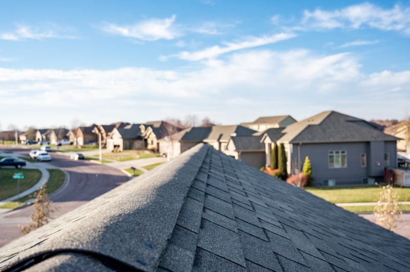 Roof Construction in Franklin, OH