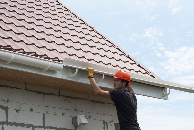Roof Construction in Milford, OH