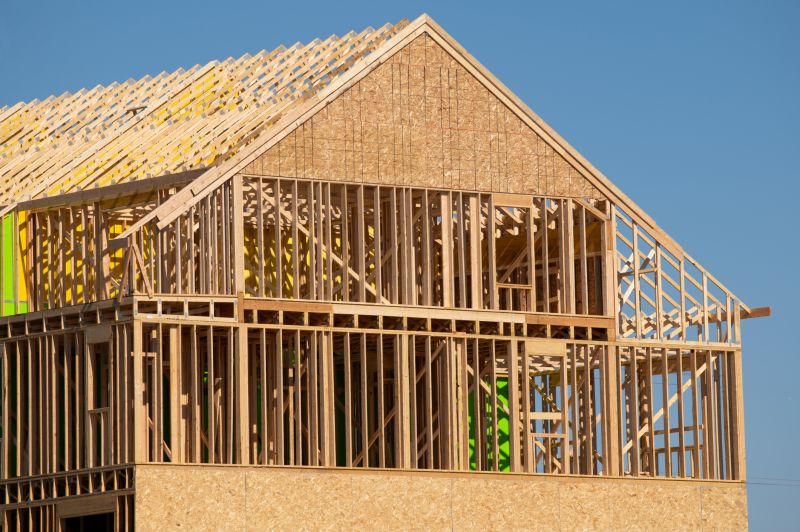 Roof Construction in Morrow, OH