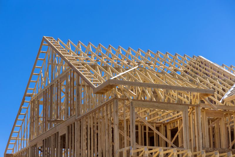 Roof Construction in Waynesville, OH
