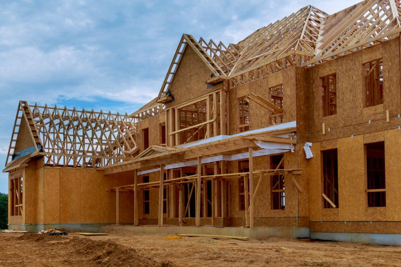 Roof Construction in West Elkton, OH
