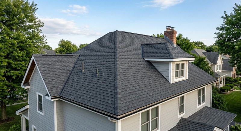 Roof Enlargement in Butler County, OH