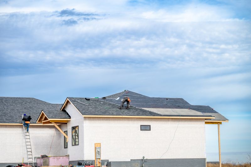 Roof Installation in Butler County, OH