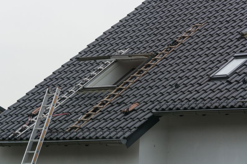 Roof Installation in Waynesville, OH
