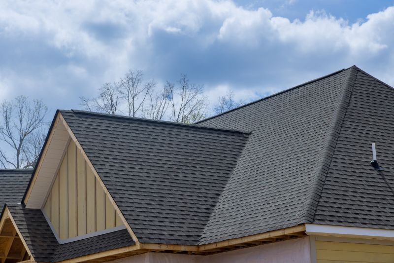 Roof Remodeling in Butler County, OH