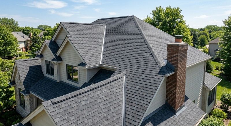 Roof Remodeling in Butler County, OH