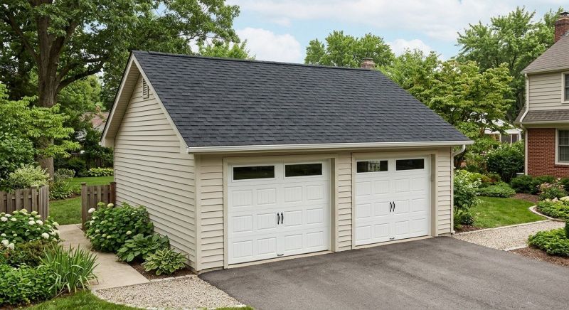 Roof Remodeling in Butler County, OH