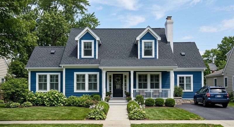 Roof Replacement in Clermont County, OH