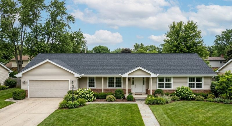 Roof Replacement in Butler County, OH
