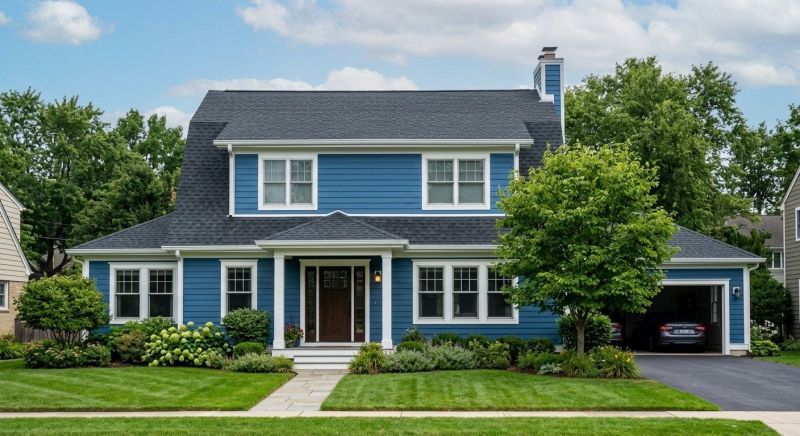 Roof Replacement in West Elkton, OH
