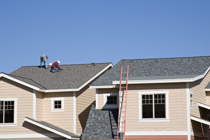 Roof Shingles Installation in Butler County, OH