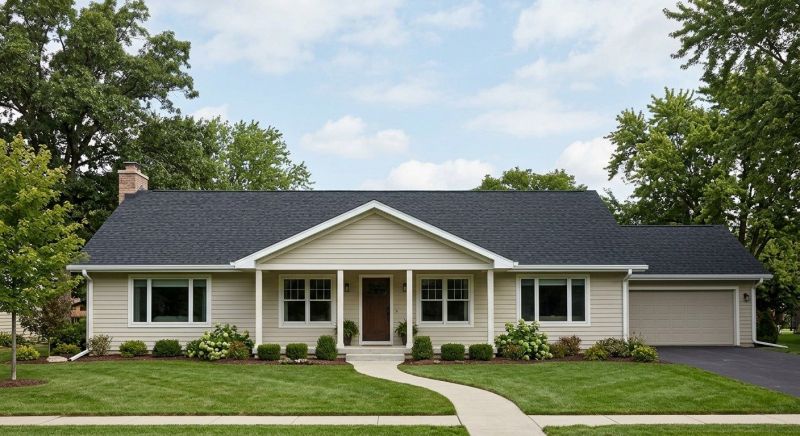Roof Shingles Replacement in Franklin, OH