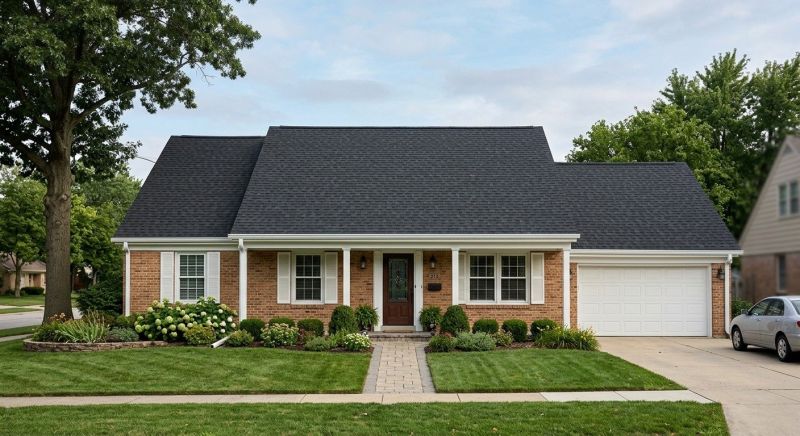 Roof Shingles Replacement in Goshen, OH