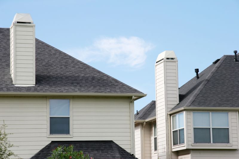 Roof Shingles Replacement in Butler County, OH