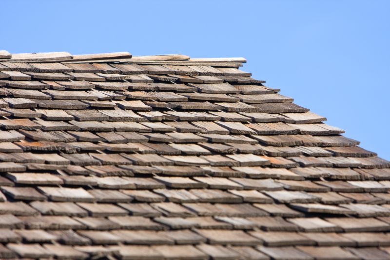 Shake Roof Replacement in Fairfield, OH